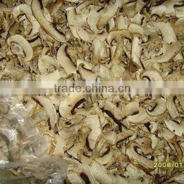 Air dried AD Mushroom slice