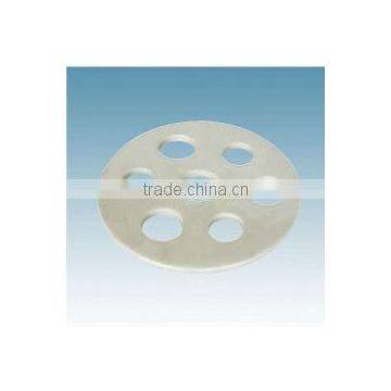 Desiccator Discs, Glazed