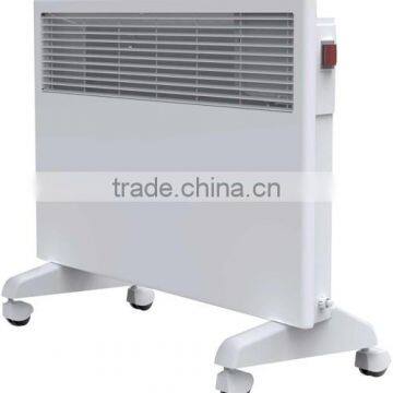 2000W 4 Heateting Select Panel Convector Heater photo-2