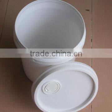 Commercial Bucket Filling Machine/plastic Barrel Filling and Capping Machine/petrol Drum Filling Machine photo-5