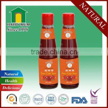 Best quality tomato ketchup brand for USA market