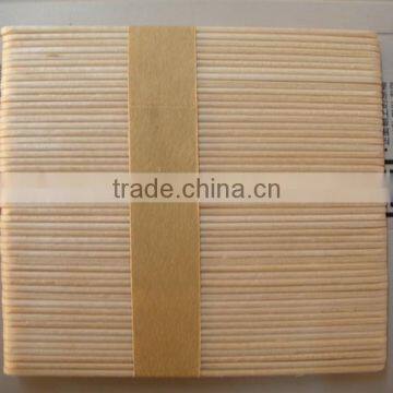 wood ice cream sticks made in china