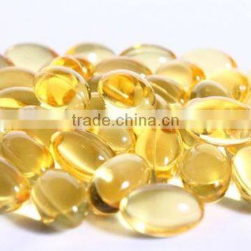 Evening Primrose Oil softgel