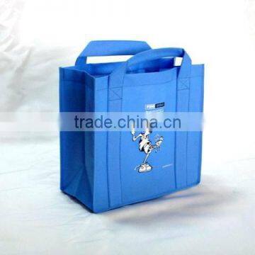 PP spunbond non-woven food bags 120gsm