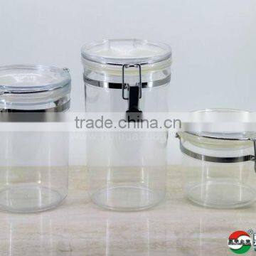 Plastic seal pot,different size