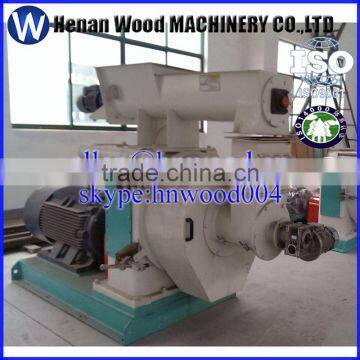 Safety Durable High Accuracy Plastic Wood Pellet Packing Machine photo-4
