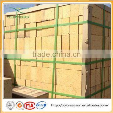 Heat Insulation Fire Insulation Brick For Furnance photo-2