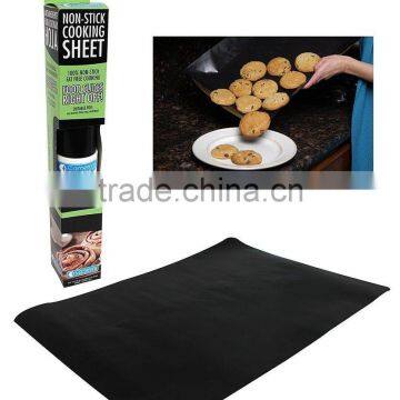 Baking Mat. Oven Liner Pastry Mat. Non Stick Oven Liner Electric, Gas Oven, Toaster.