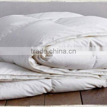 Wholesale cheap White Duck feather Down duvet insert