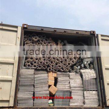 TAIYU Chicken Cages for Kenya Hen Farm (Local Agent, Whole Year Stock, Visit Customers Every Year)