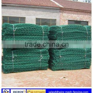 ISO9001:2008 Alibaba Factory Supply Gabion Box Price