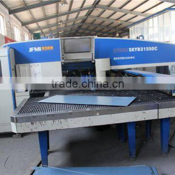 50" Exhaust Fan With Motor for Sheep Shep