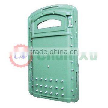 Dustbin moulds