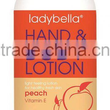 400ml Ladeybella Bodylotion for Women photo-4