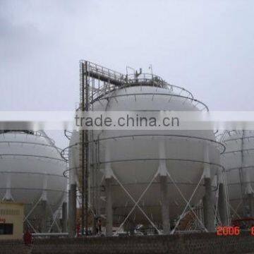 10,000 ASME Spherical Tank photo-2