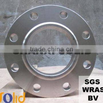 SS Socket Welding Flange