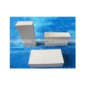 Anti acid ceramic brick