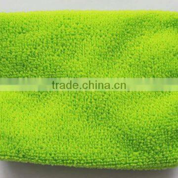 Abena microfiber colored towel