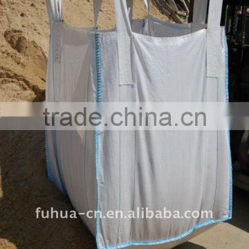 FIBC bags/Industrial big bags/big plastic bag/super sacks