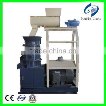 cow dung fertilizer pellet machine