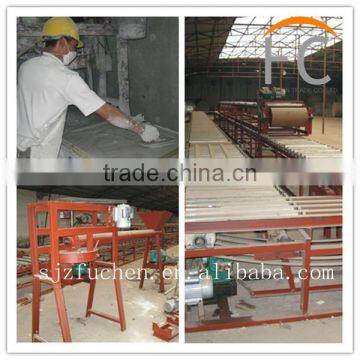 machine for false ceiling (Fuchen)