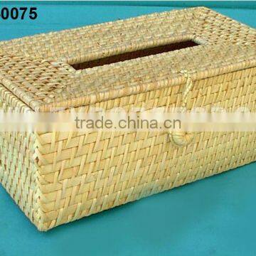 Rattan box - High quality - Best selling in the marketi (july@etopvietnam)