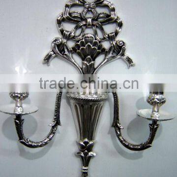 Wedding Gift Candelabra 9 Light 7 Light or 5 Light Bronze Finish Wall Hanging Wall Decor Home Decor