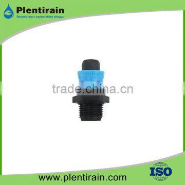 Male Thread Lock Ring for Drip Tape