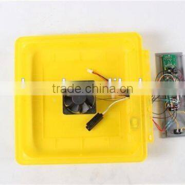 HHD Modern Design Best Quotation & Quality Cost-effective Easy Family Using 48 Eggs Hatcher With CE photo-4