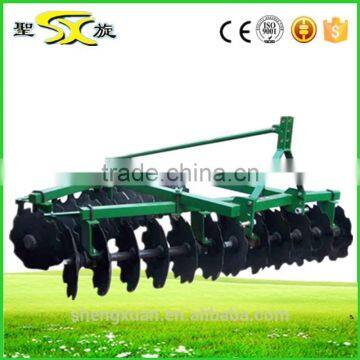 rotating harrow with CE made by Weifang Shengxuan Machinery Co.,Ltd.