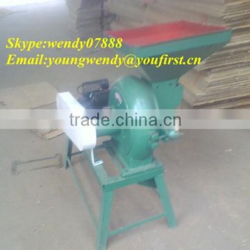 Low price and high capacity corn milling machine for sale