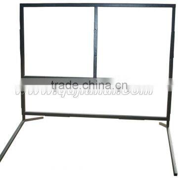 multi message sign frame,multi message sign stand