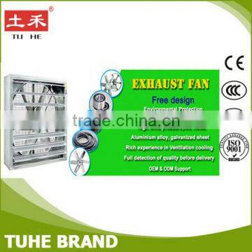 TUHE BRAND Exhaust Fan/Ventilation Fan for Industrial,poultry photo-2