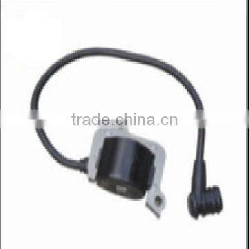 Three Face Black Ignition Coil Spare part for SOLO 423 Mist Blower