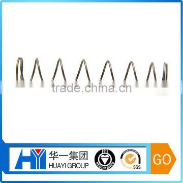 High-temperature Steel Compression Spring