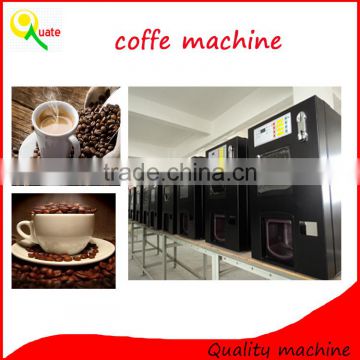 Excellent!!! coffee vending machine/nescafe coffee vending machine/instant coffee vending machine