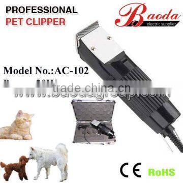 Cat clipper/dog clipper CE/GS/Rohs