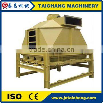 Taichang Wood Pellet Mill Contraflow Cooler