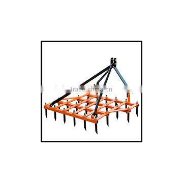 HRP120 Farm Tractor Ground Harrow Supplier photo-4