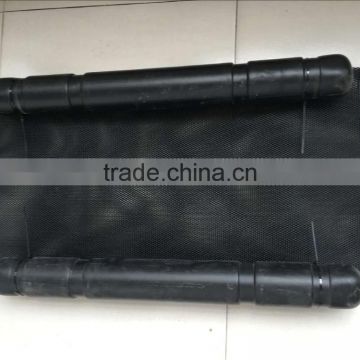 China factory oyster growing out bag 10*10mm