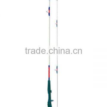 JF Fiberglass casting fishing rods 002