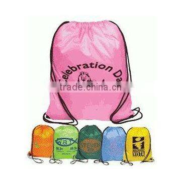 small drawstring bags