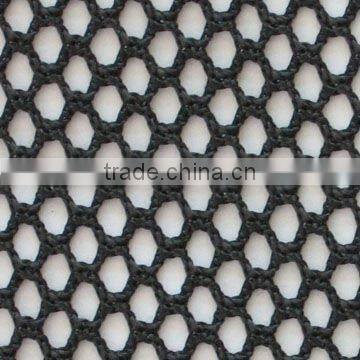 polyester mesh fabric