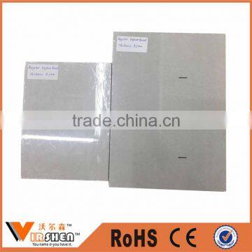 J101A-1 Decorative plasterboard paper faced gypsum board