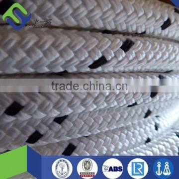 Top quality clients' requirements sisal dock line ,gray dock line for made in China