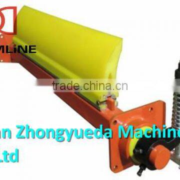 PU Blade Primary Second Conveyor Cleaner Scraper