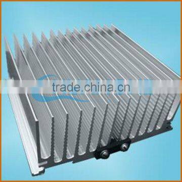 China Aluminium 100w Led Heat Sink photo-3