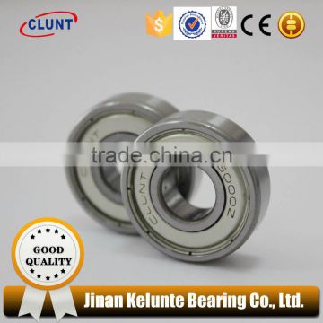 CLUNT Bearing 6304 Deep Groove Ball Bearings 6304zz 6304z zz