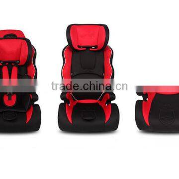 ece r44 04 baby car seat/booster, baby walker 9-36 kg, 1+2+3 group