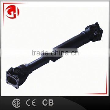Good quality Agricultural transmission Flexible Drive Shaft/pto Cardan Shaft China manufacture